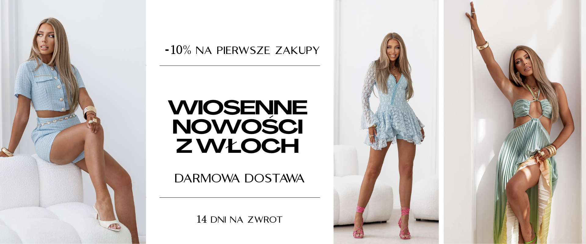 Nowa kolekcja